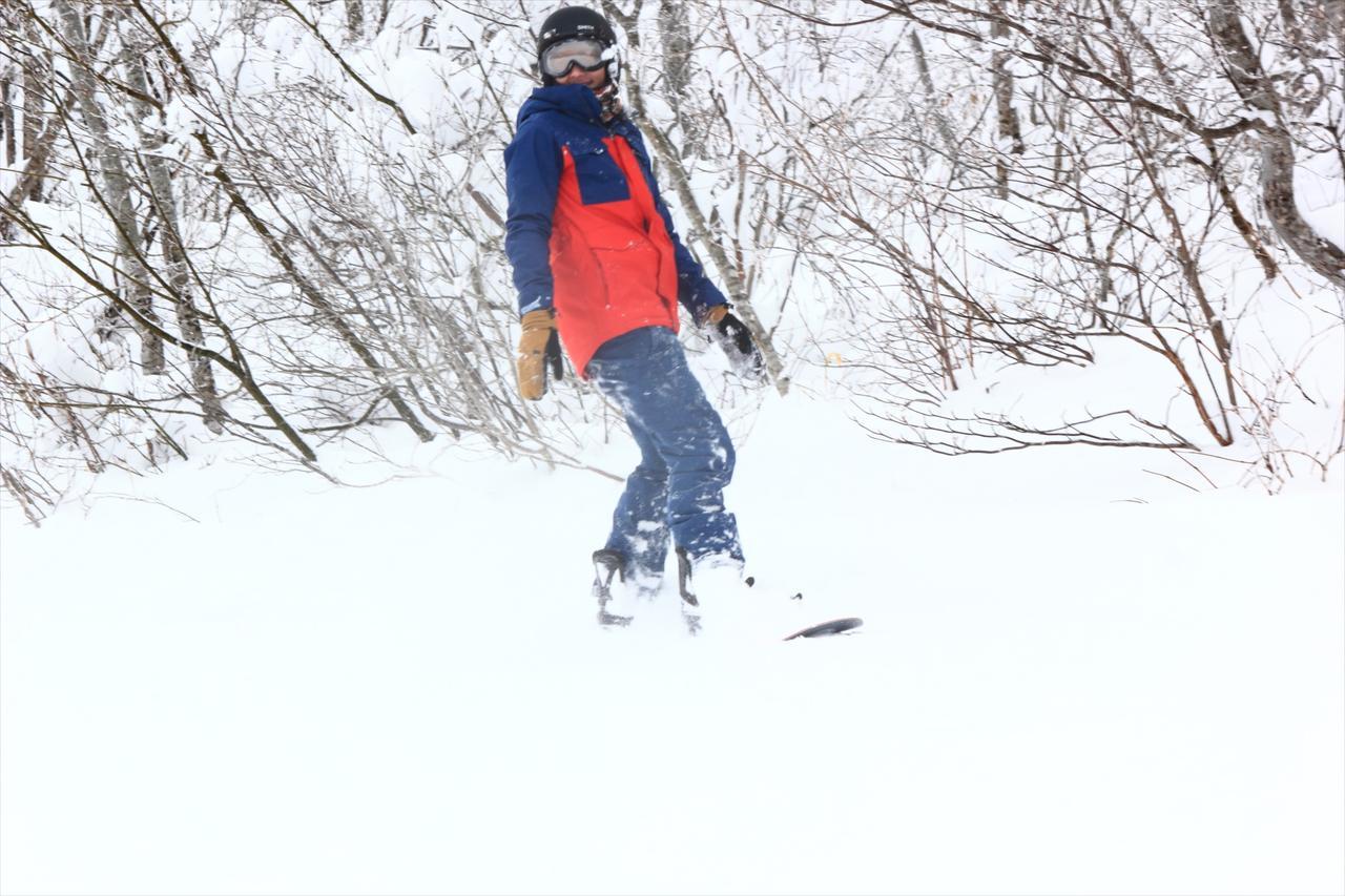 Snow Freak Sunrise Hotell Yamagata  Exteriör bild